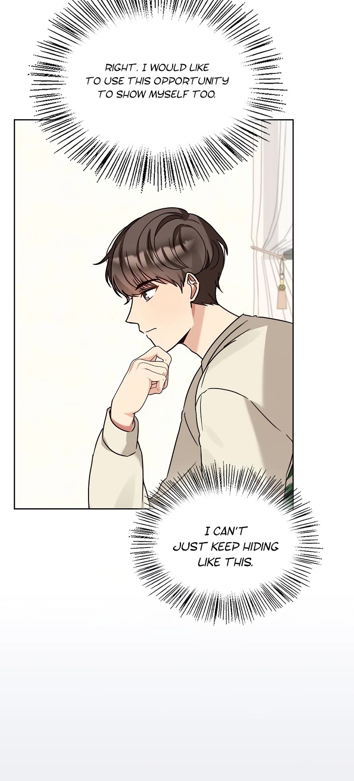 I Become a Fool When It Comes to My Daughter Chapter 106 page 12 - Chapter 106