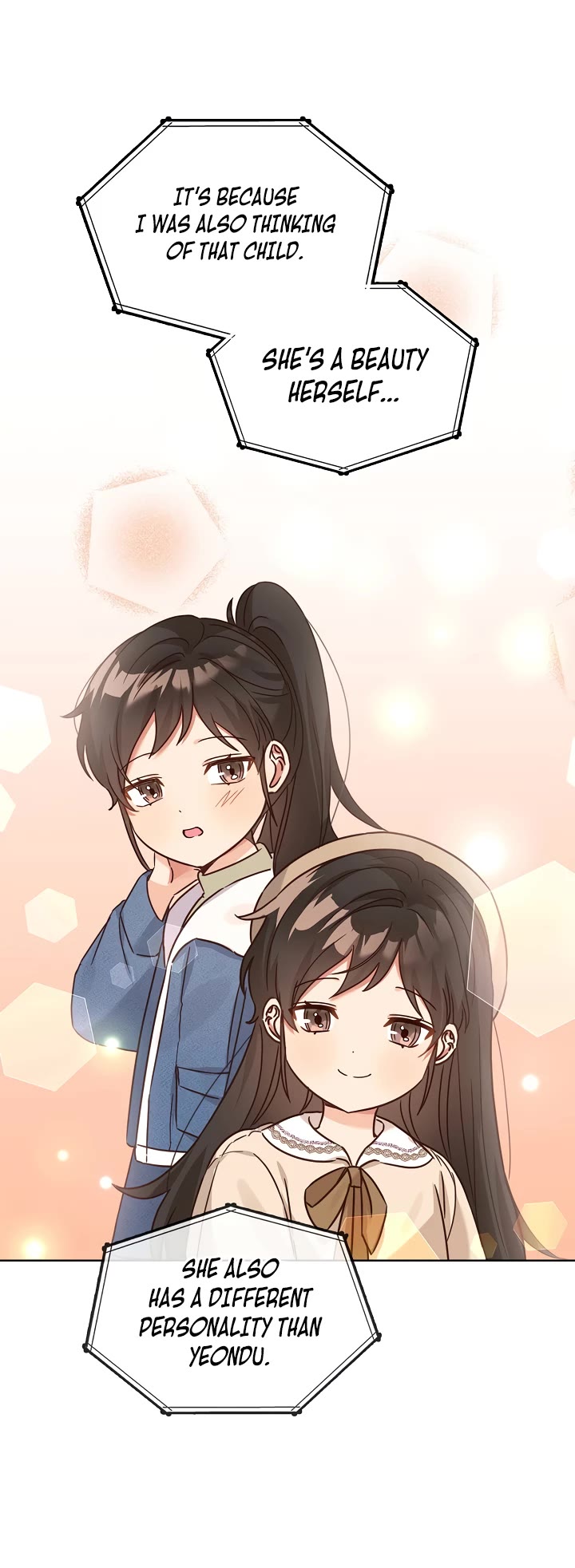 I Become a Fool When It Comes to My Daughter Chapter 106 page 31 - Chapter 106