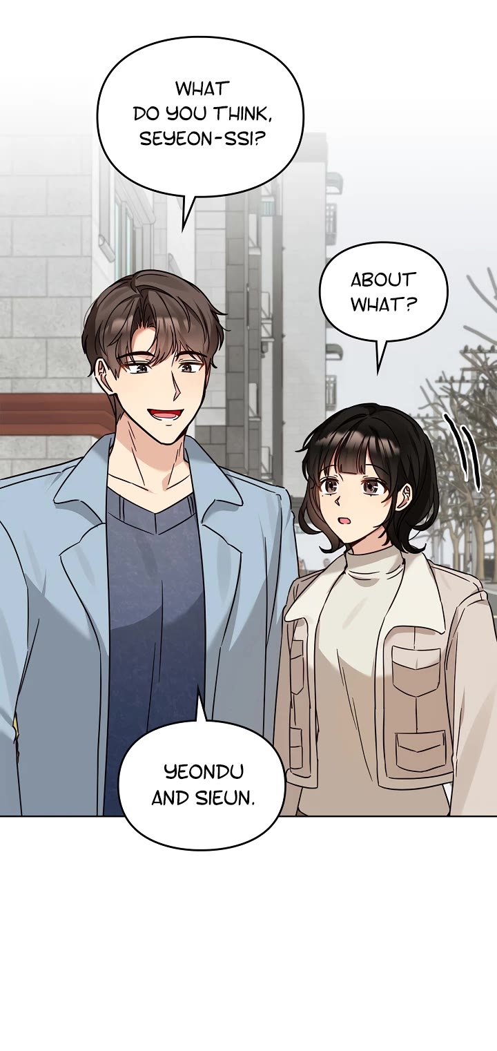 I Become a Fool When It Comes to My Daughter Chapter 106 page 35 - Chapter 106