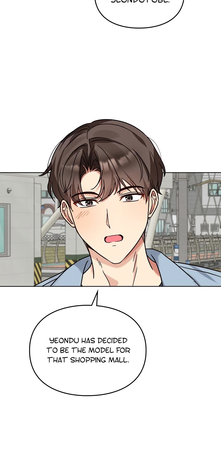 I Become a Fool When It Comes to My Daughter Chapter 106 page 39 - Chapter 106
