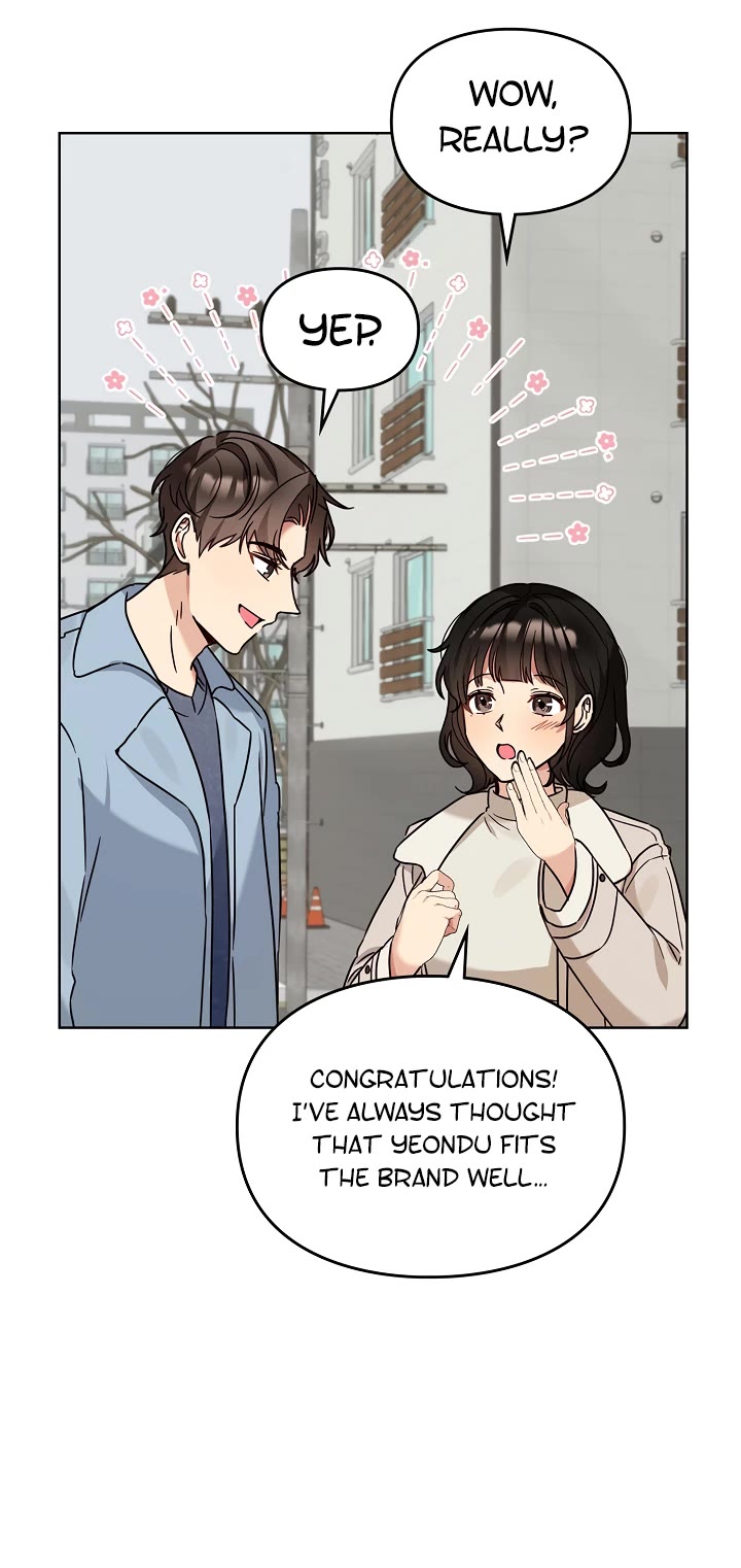 I Become a Fool When It Comes to My Daughter Chapter 106 page 40 - Chapter 106