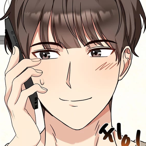 I Become a Fool When It Comes to My Daughter Chapter 106 cover