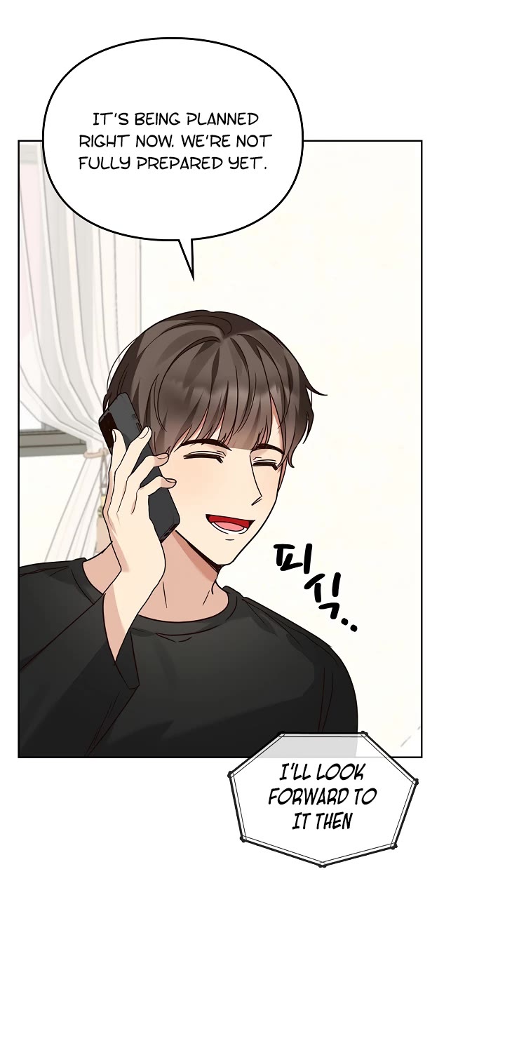 I Become a Fool When It Comes to My Daughter Chapter 107 page 33 - Chapter 107