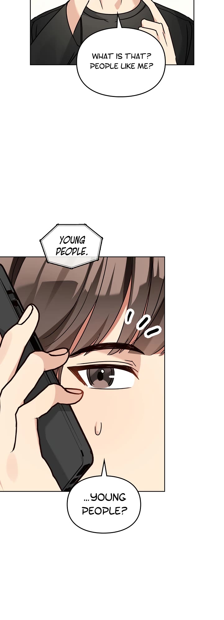 I Become a Fool When It Comes to My Daughter Chapter 108 page 10 - Chapter 108