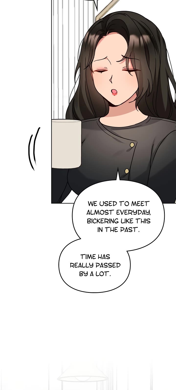 I Become a Fool When It Comes to My Daughter Chapter 108 page 26 - Chapter 108