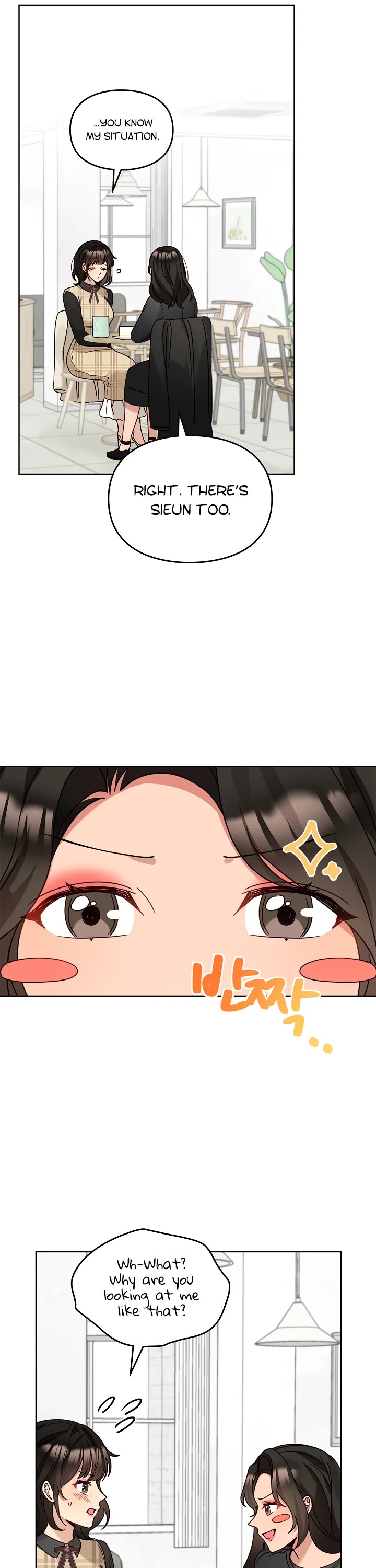 I Become a Fool When It Comes to My Daughter Chapter 108 page 28 - Chapter 108