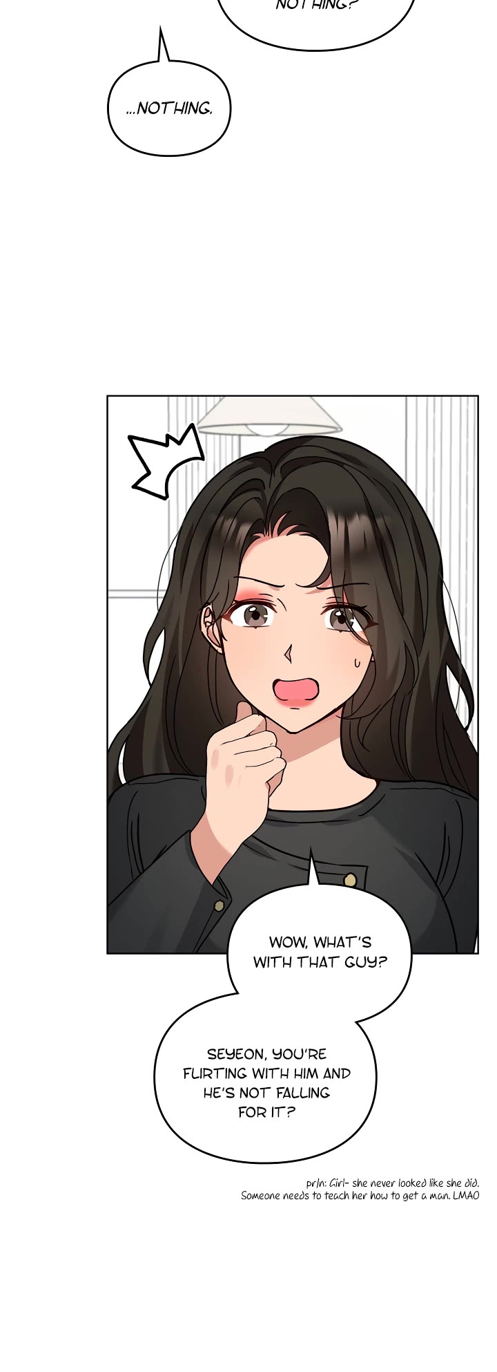 I Become a Fool When It Comes to My Daughter Chapter 108 page 31 - Chapter 108