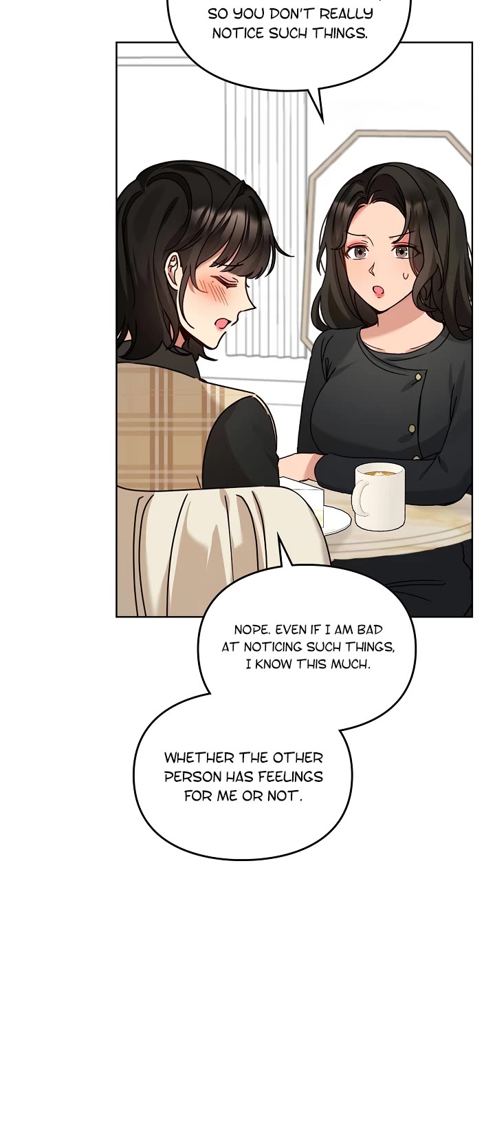 I Become a Fool When It Comes to My Daughter Chapter 108 page 38 - Chapter 108