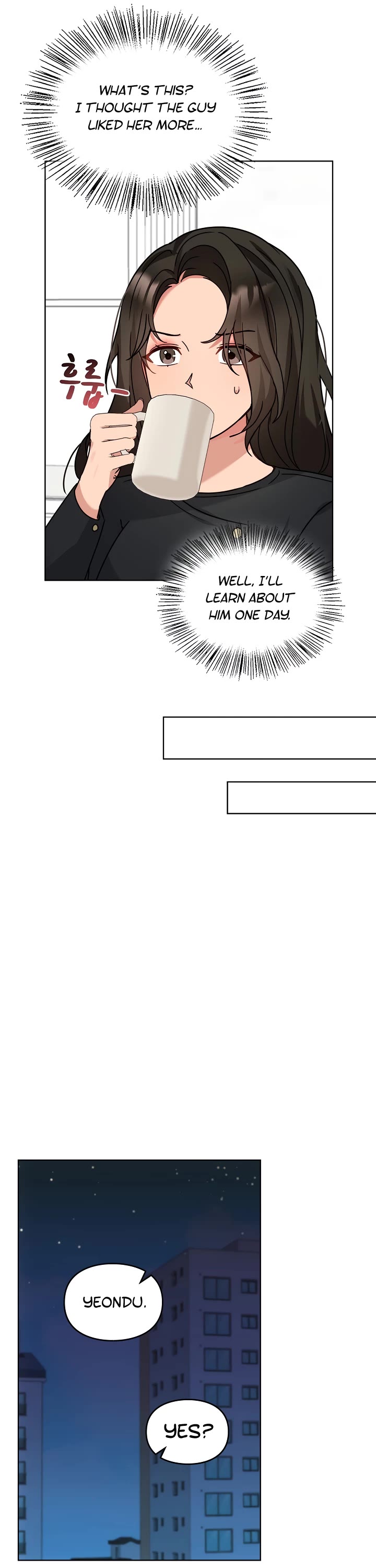 I Become a Fool When It Comes to My Daughter Chapter 108 page 39 - Chapter 108