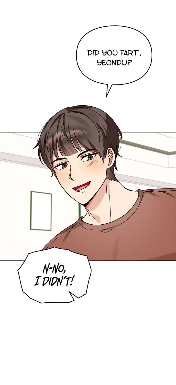 I Become a Fool When It Comes to My Daughter Chapter 109 page 17 - Chapter 109