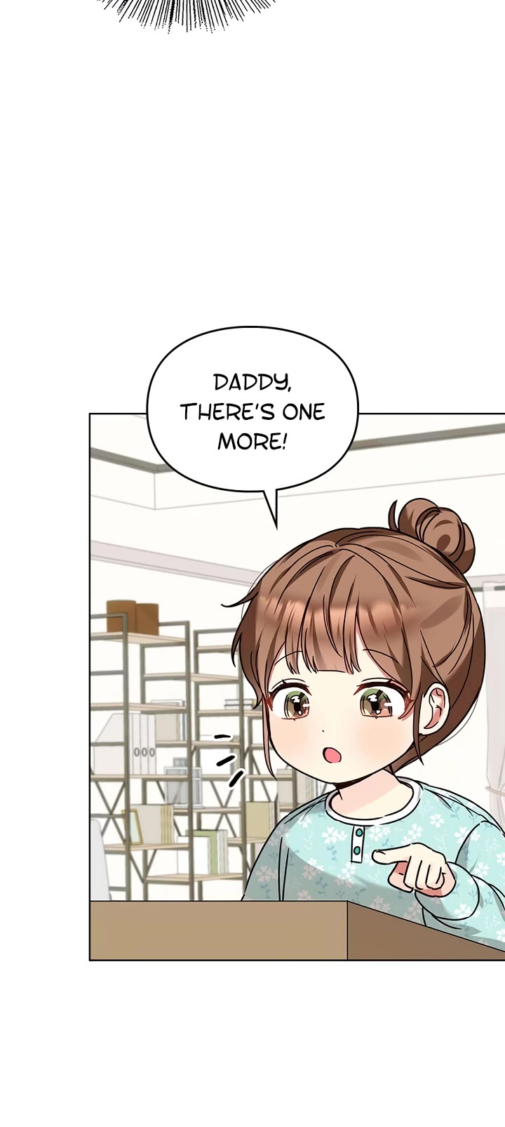 I Become a Fool When It Comes to My Daughter Chapter 109 page 29 - Chapter 109