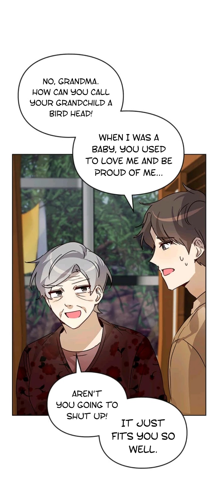 I Become a Fool When It Comes to My Daughter Chapter 11 page 31 - Chapter 11