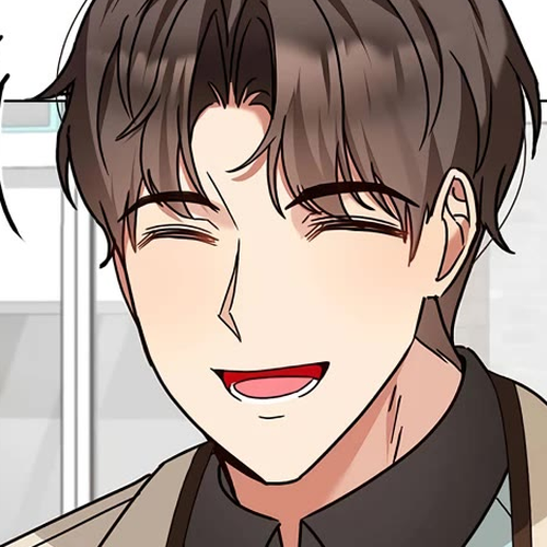 I Become a Fool When It Comes to My Daughter Chapter 110 cover