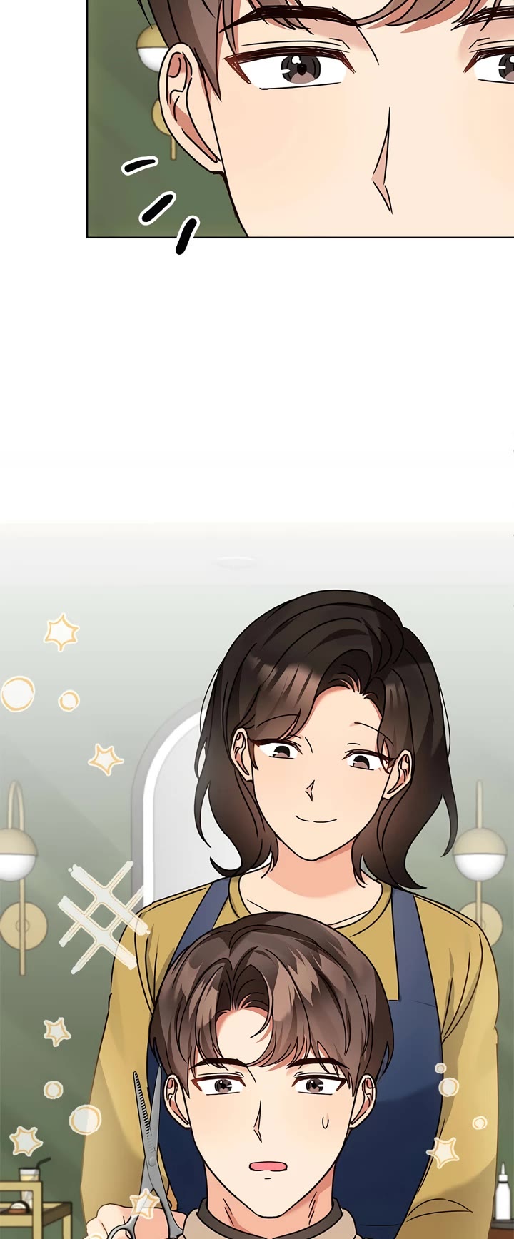 I Become a Fool When It Comes to My Daughter Chapter 111 page 11 - Chapter 111