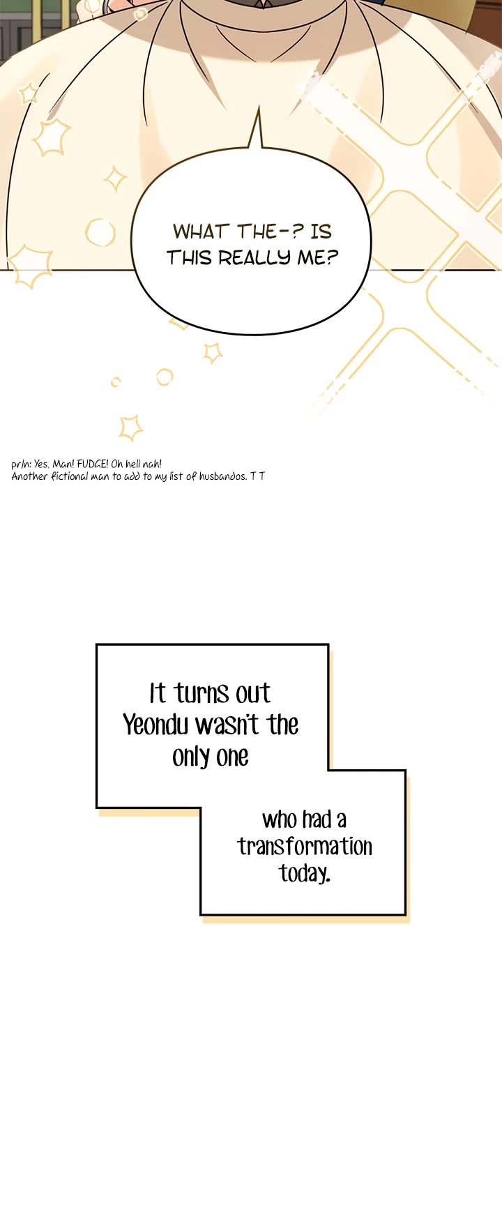 I Become a Fool When It Comes to My Daughter Chapter 111 page 12 - Chapter 111