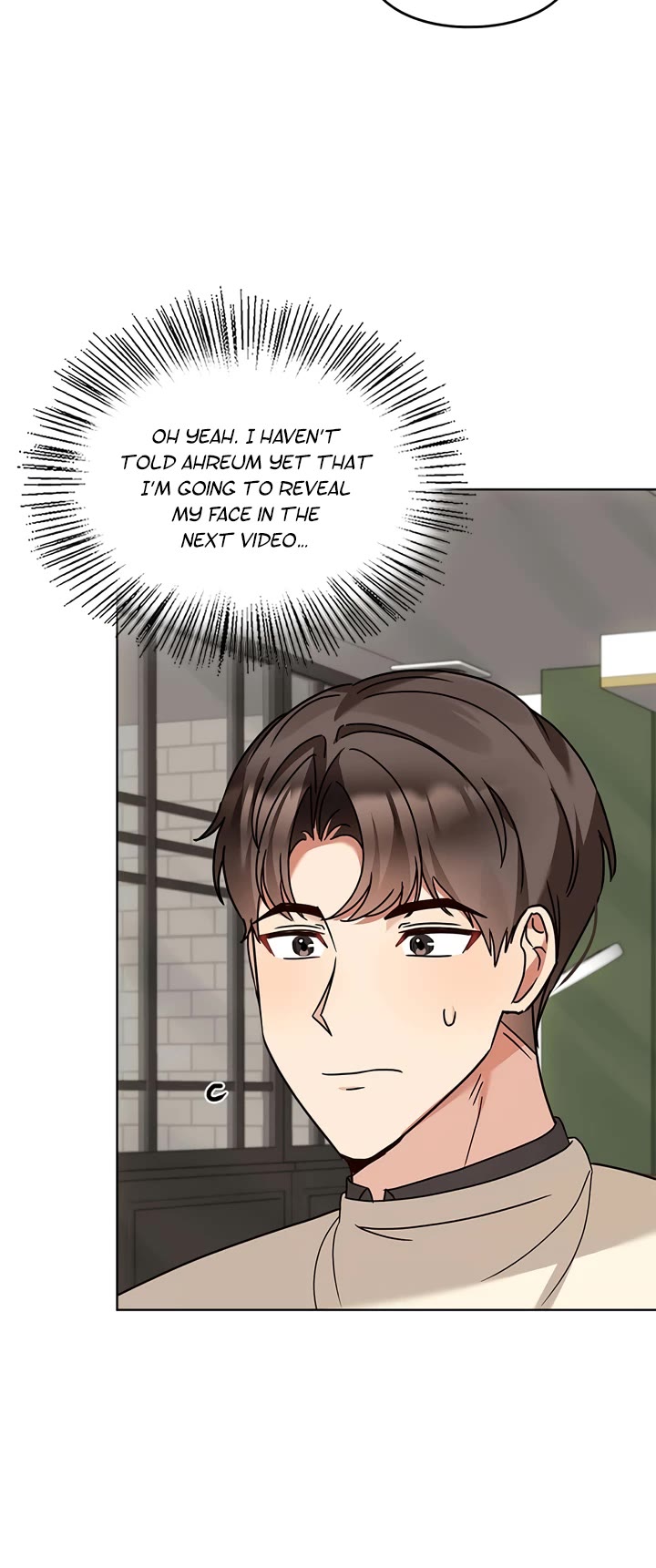 I Become a Fool When It Comes to My Daughter Chapter 111 page 24 - Chapter 111