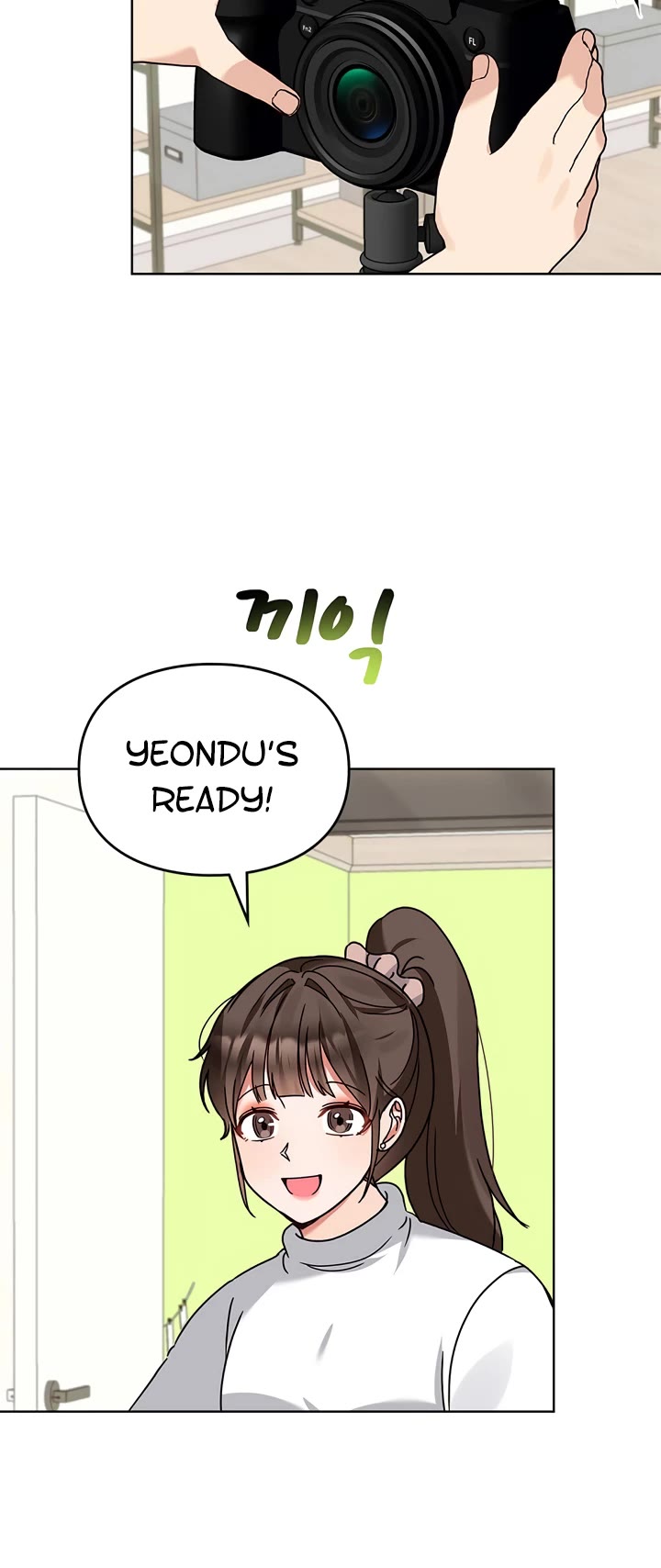 I Become a Fool When It Comes to My Daughter Chapter 111 page 32 - Chapter 111