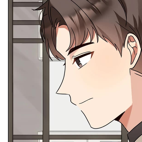 I Become a Fool When It Comes to My Daughter Chapter 111 cover