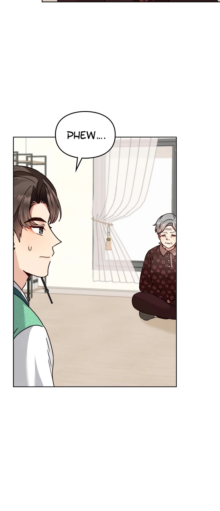 I Become a Fool When It Comes to My Daughter Chapter 112 page 36 - Chapter 112