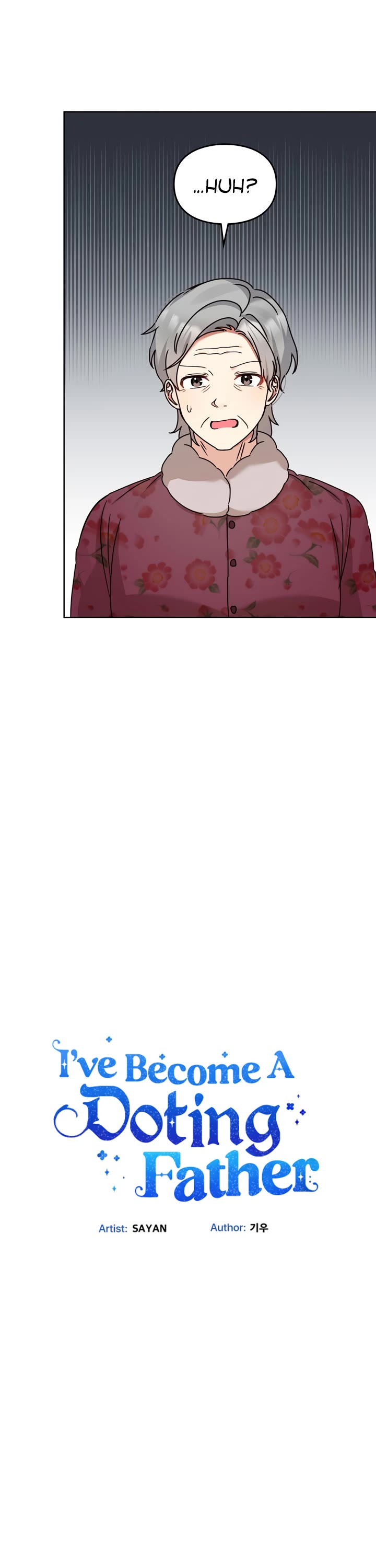 I Become a Fool When It Comes to My Daughter Chapter 112 page 6 - Chapter 112