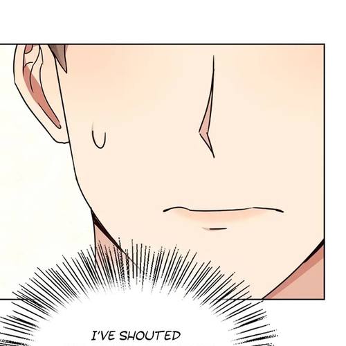 I Become a Fool When It Comes to My Daughter Chapter 113 cover