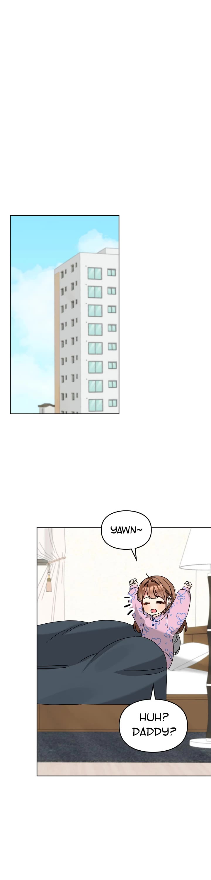 I Become a Fool When It Comes to My Daughter Chapter 114 page 27 - Chapter 114