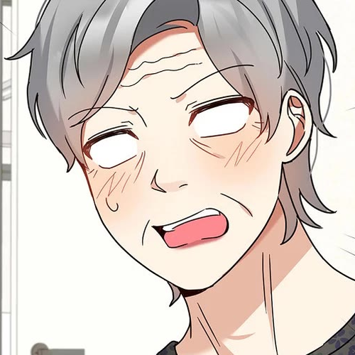 I Become a Fool When It Comes to My Daughter Chapter 114 cover