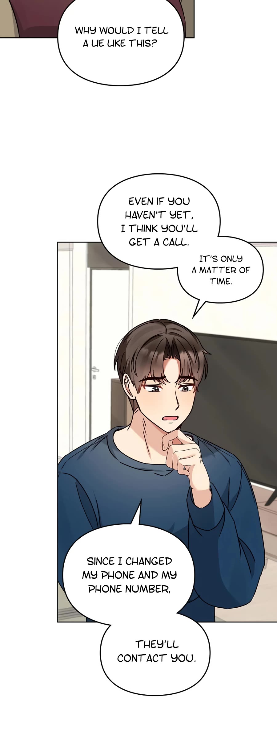 I Become a Fool When It Comes to My Daughter Chapter 115 page 20 - Chapter 115