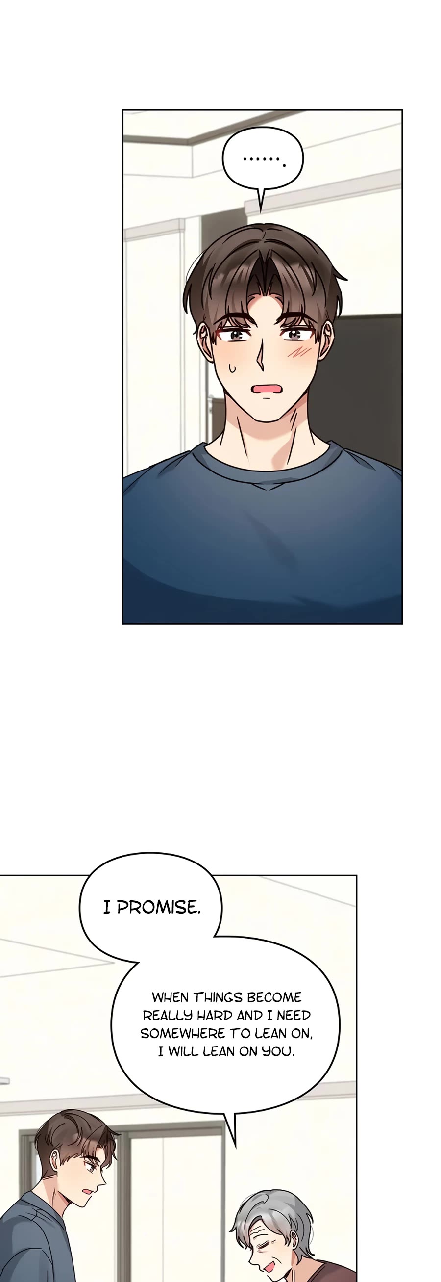 I Become a Fool When It Comes to My Daughter Chapter 115 page 25 - Chapter 115