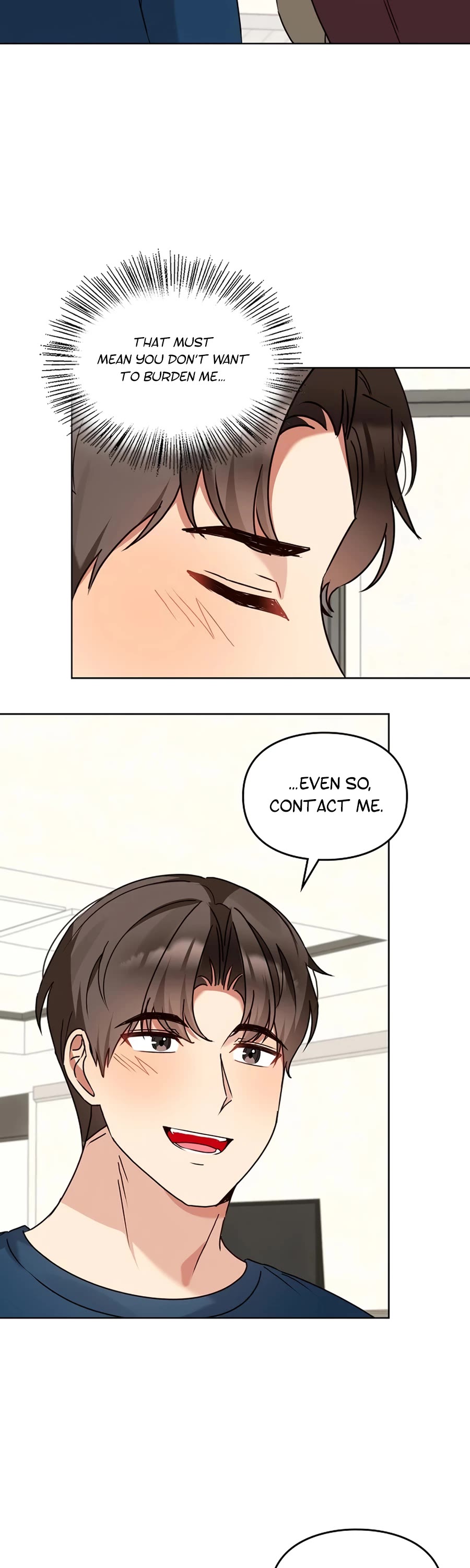 I Become a Fool When It Comes to My Daughter Chapter 115 page 28 - Chapter 115