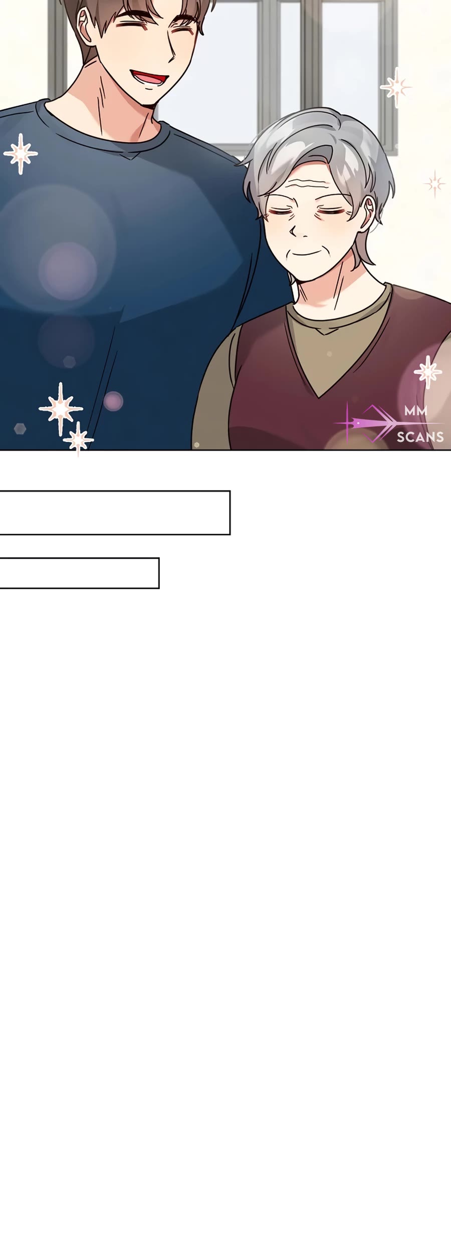 I Become a Fool When It Comes to My Daughter Chapter 115 page 31 - Chapter 115