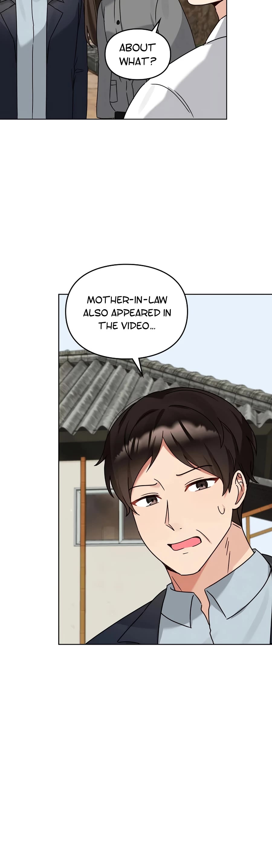 I Become a Fool When It Comes to My Daughter Chapter 115 page 36 - Chapter 115