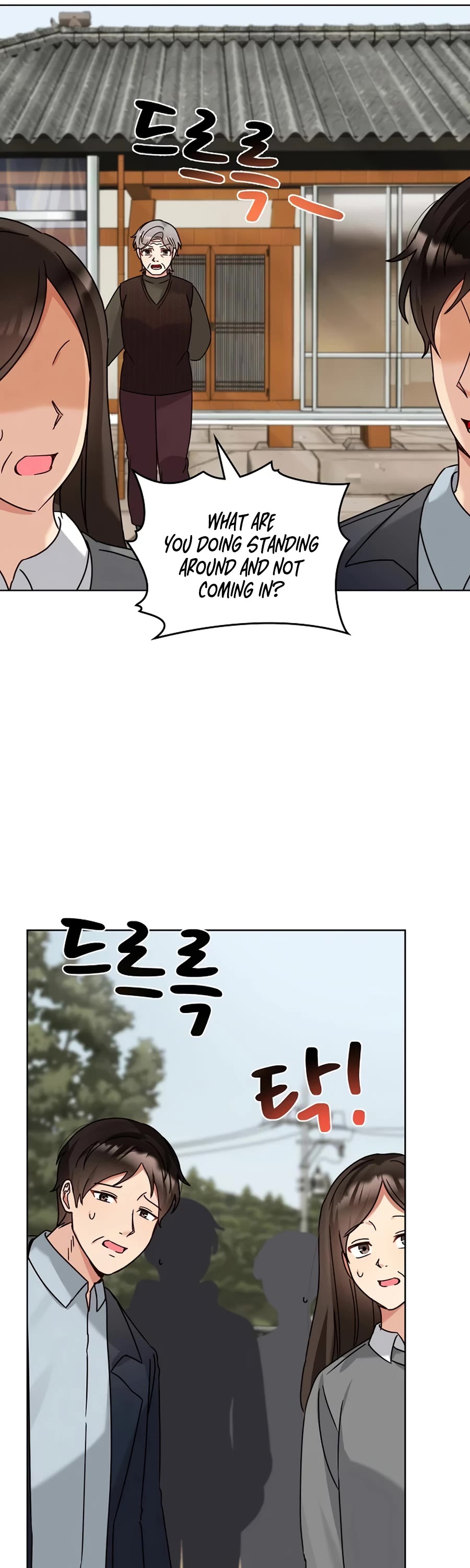 I Become a Fool When It Comes to My Daughter Chapter 115 page 37 - Chapter 115