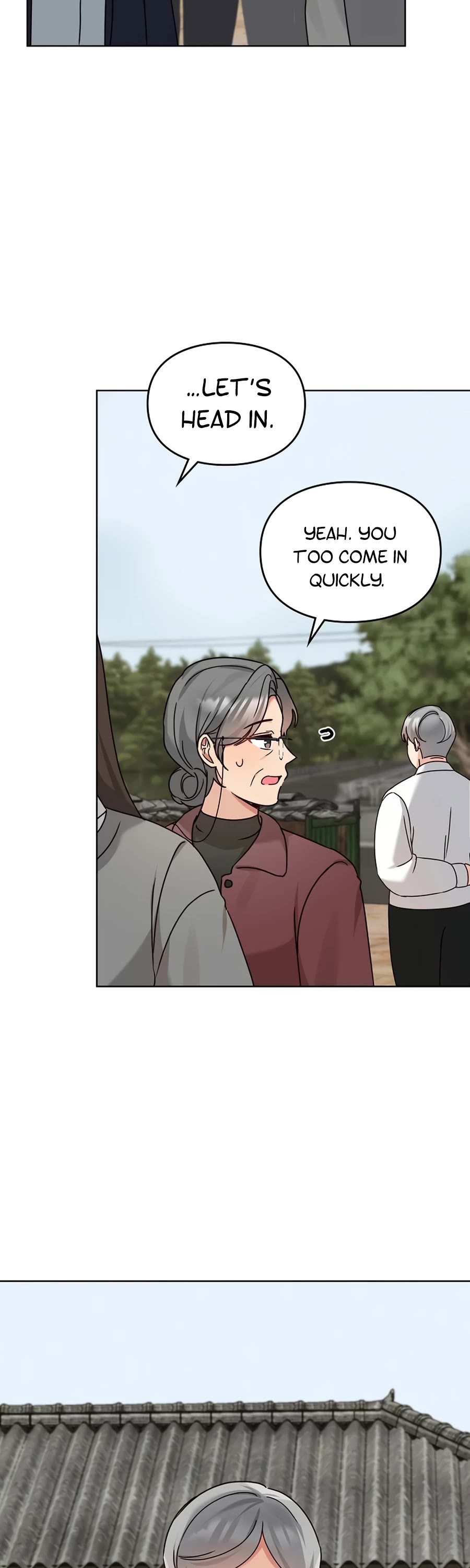 I Become a Fool When It Comes to My Daughter Chapter 115 page 38 - Chapter 115