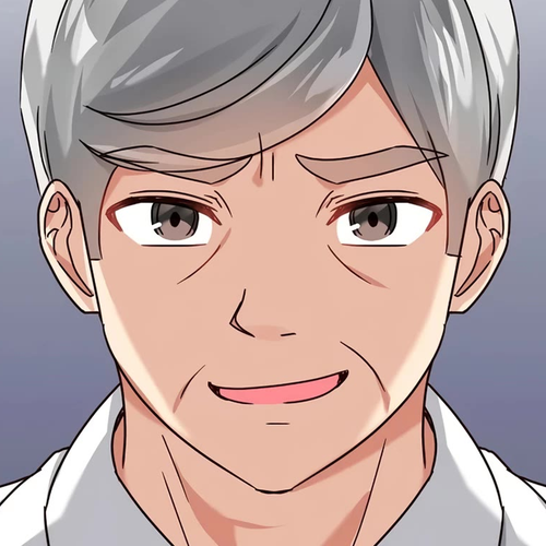 I Become a Fool When It Comes to My Daughter Chapter 115 cover