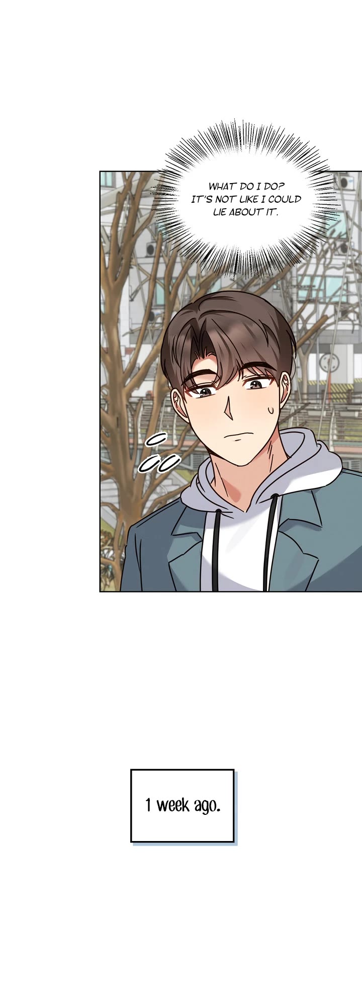 I Become a Fool When It Comes to My Daughter Chapter 118 page 13 - Chapter 118
