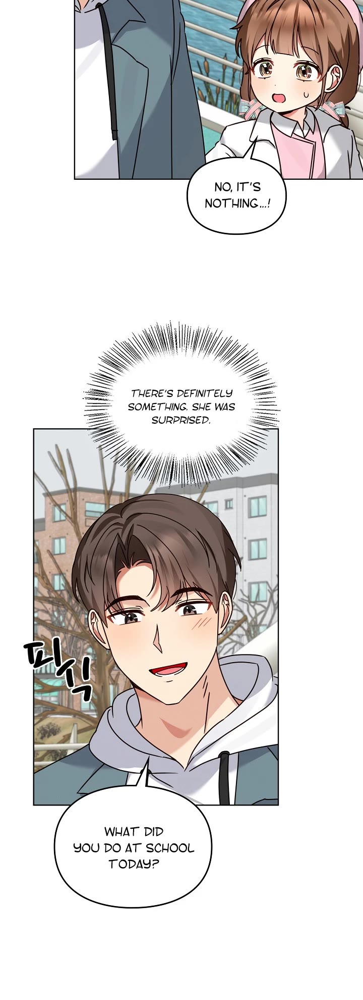 I Become a Fool When It Comes to My Daughter Chapter 118 page 7 - Chapter 118