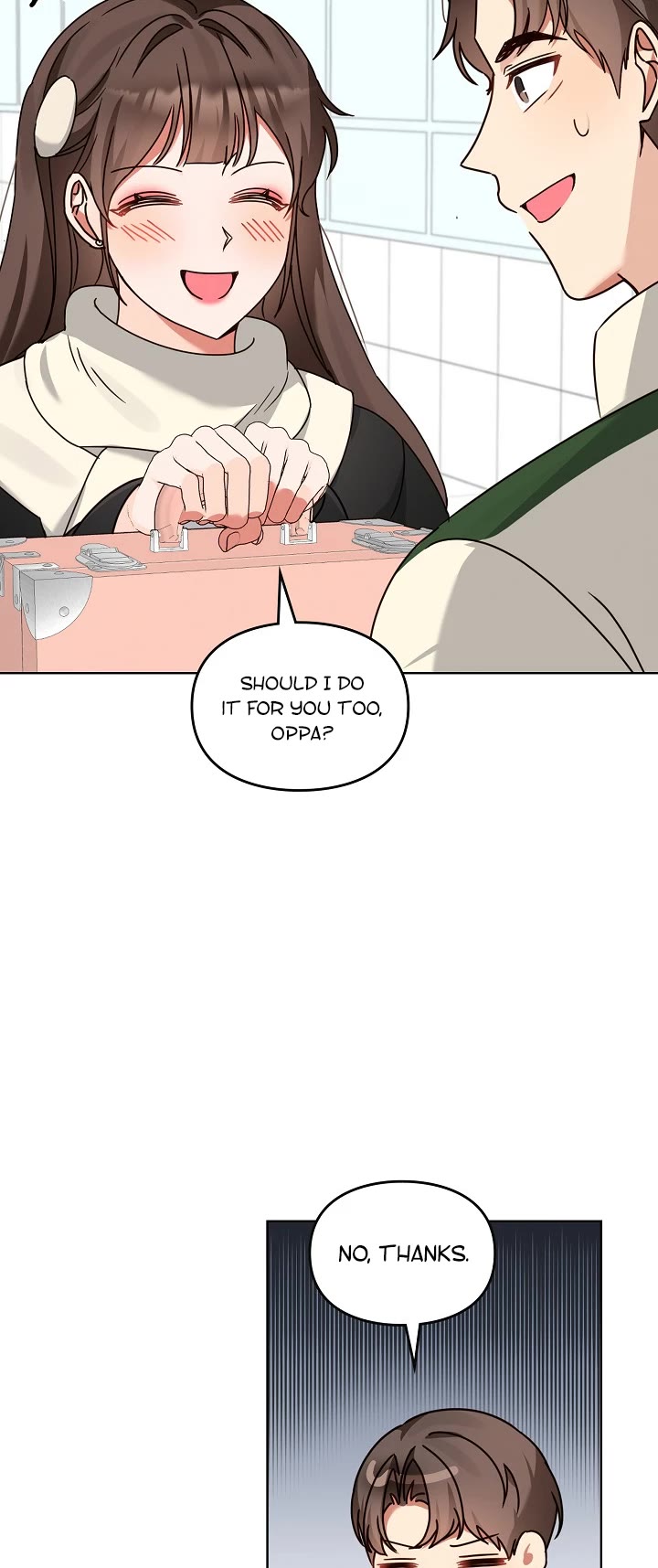 I Become a Fool When It Comes to My Daughter Chapter 119 page 12 - Chapter 119