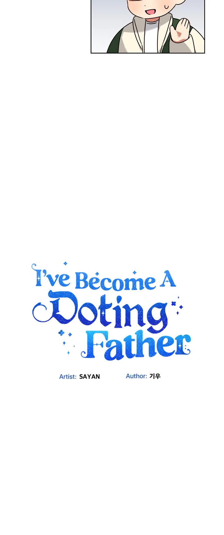 I Become a Fool When It Comes to My Daughter Chapter 119 page 13 - Chapter 119