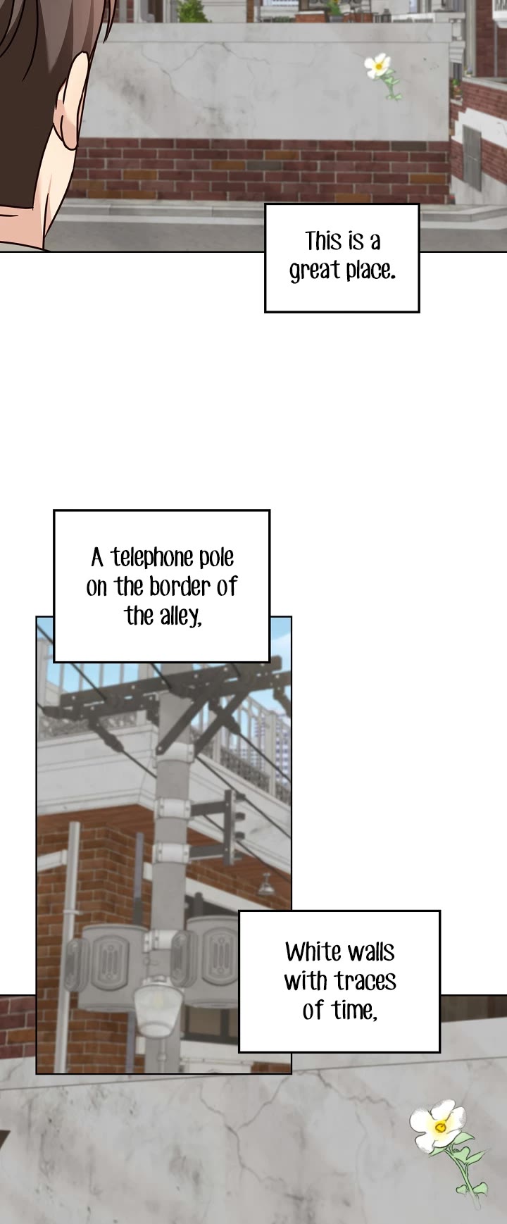 I Become a Fool When It Comes to My Daughter Chapter 119 page 18 - Chapter 119