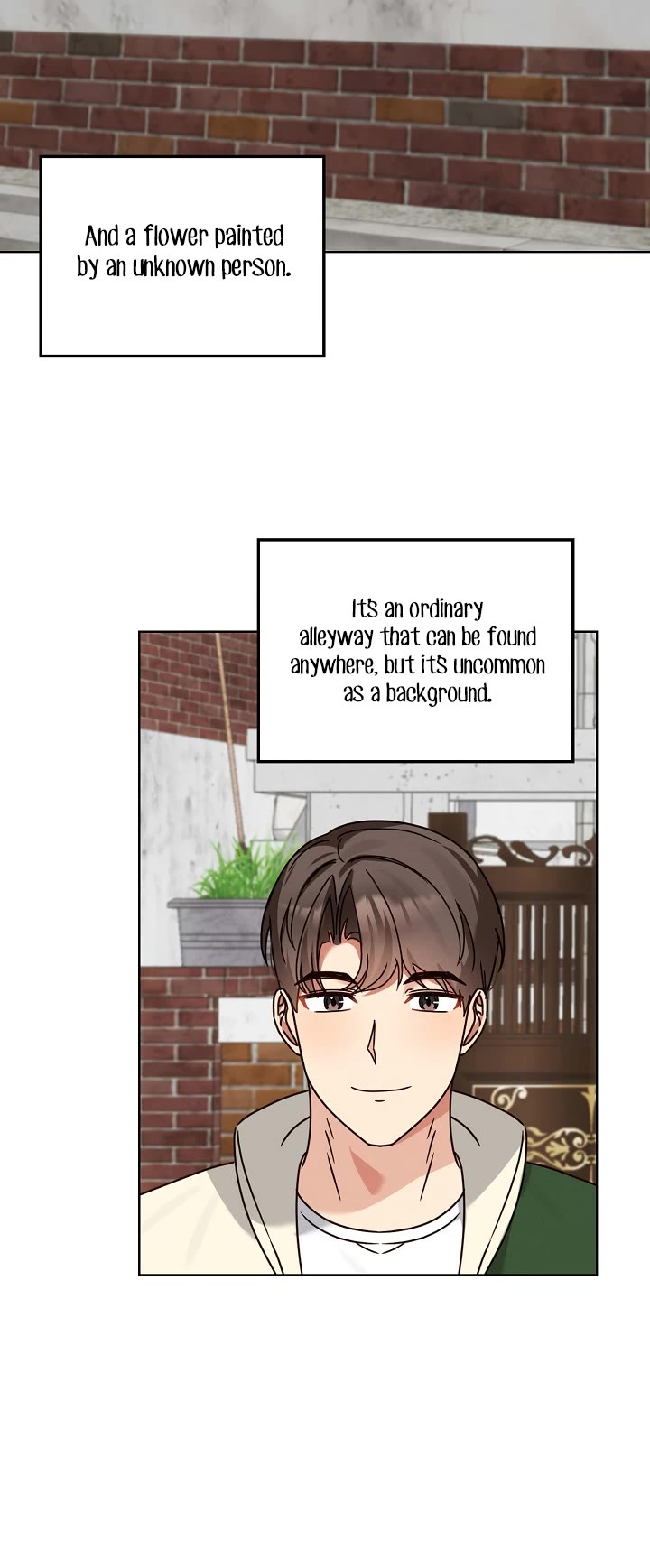 I Become a Fool When It Comes to My Daughter Chapter 119 page 19 - Chapter 119