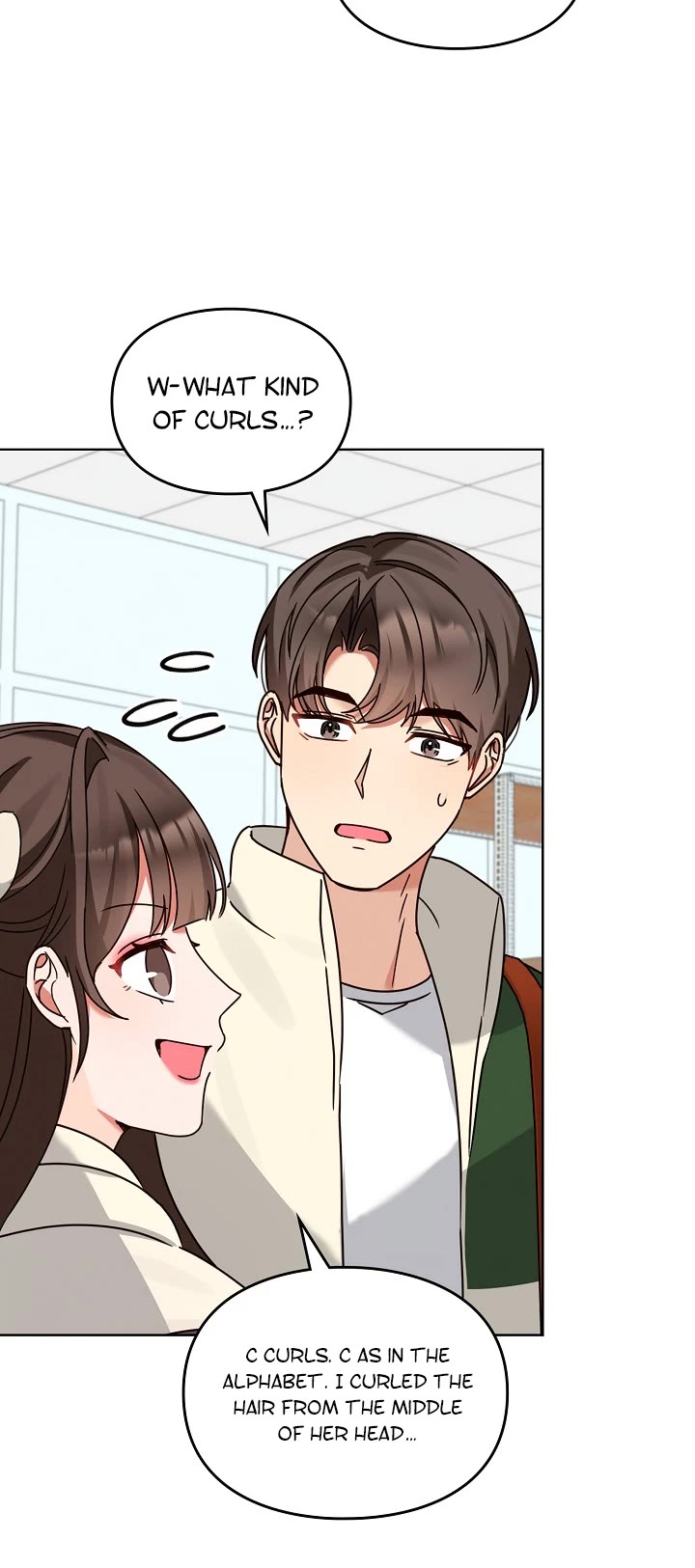I Become a Fool When It Comes to My Daughter Chapter 119 page 6 - Chapter 119