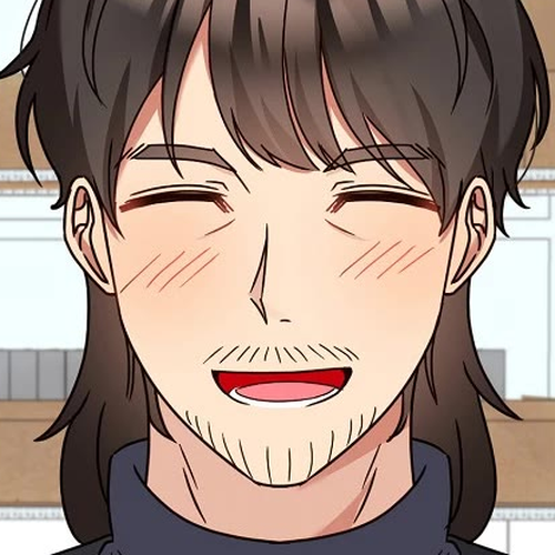 I Become a Fool When It Comes to My Daughter Chapter 119 cover