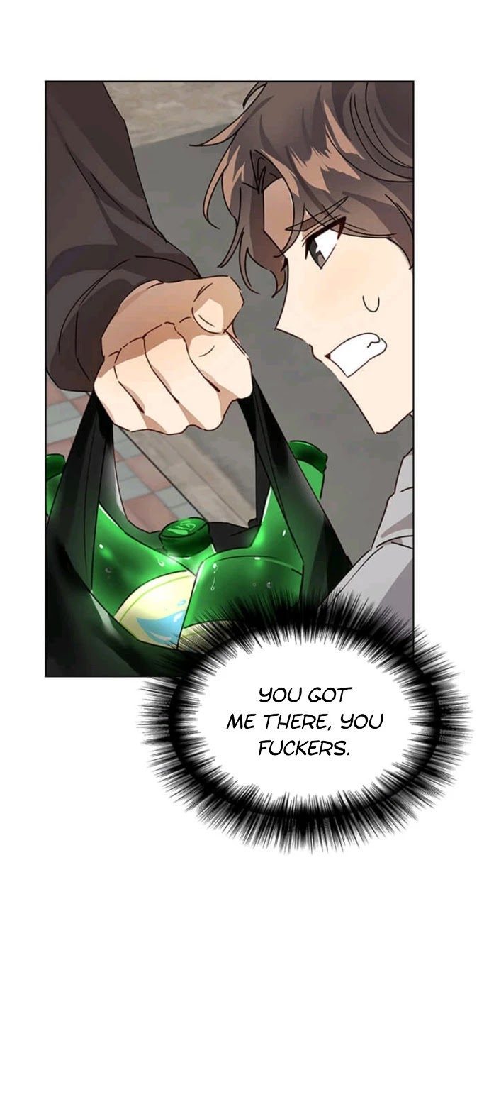 I Become a Fool When It Comes to My Daughter Chapter 12 page 35 - Chapter 12