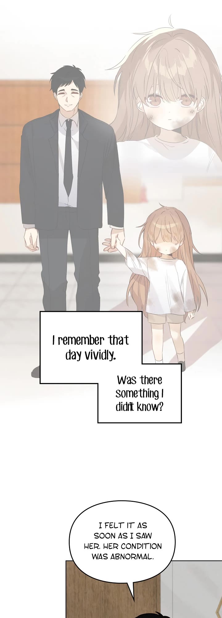 I Become a Fool When It Comes to My Daughter Chapter 120 page 12 - Chapter 120