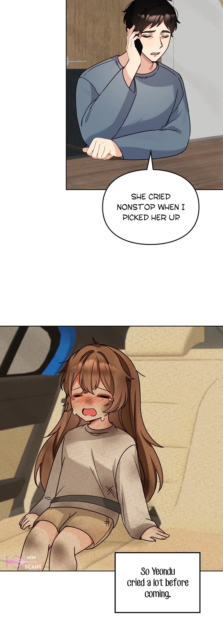 I Become a Fool When It Comes to My Daughter Chapter 120 page 13 - Chapter 120