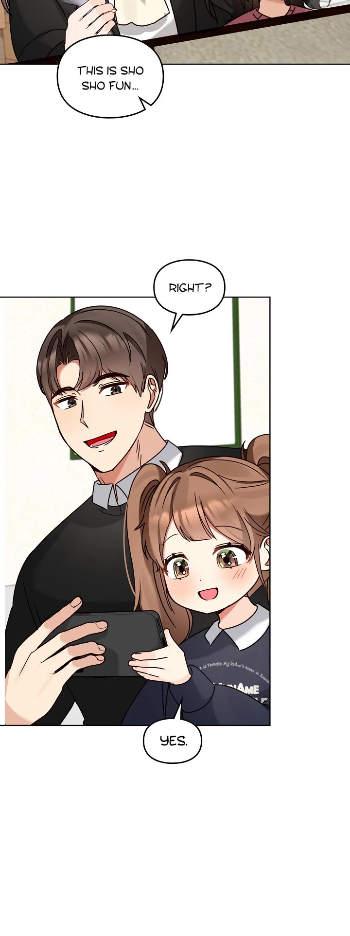 I Become a Fool When It Comes to My Daughter Chapter 120 page 25 - Chapter 120