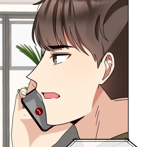 I Become a Fool When It Comes to My Daughter Chapter 120 cover