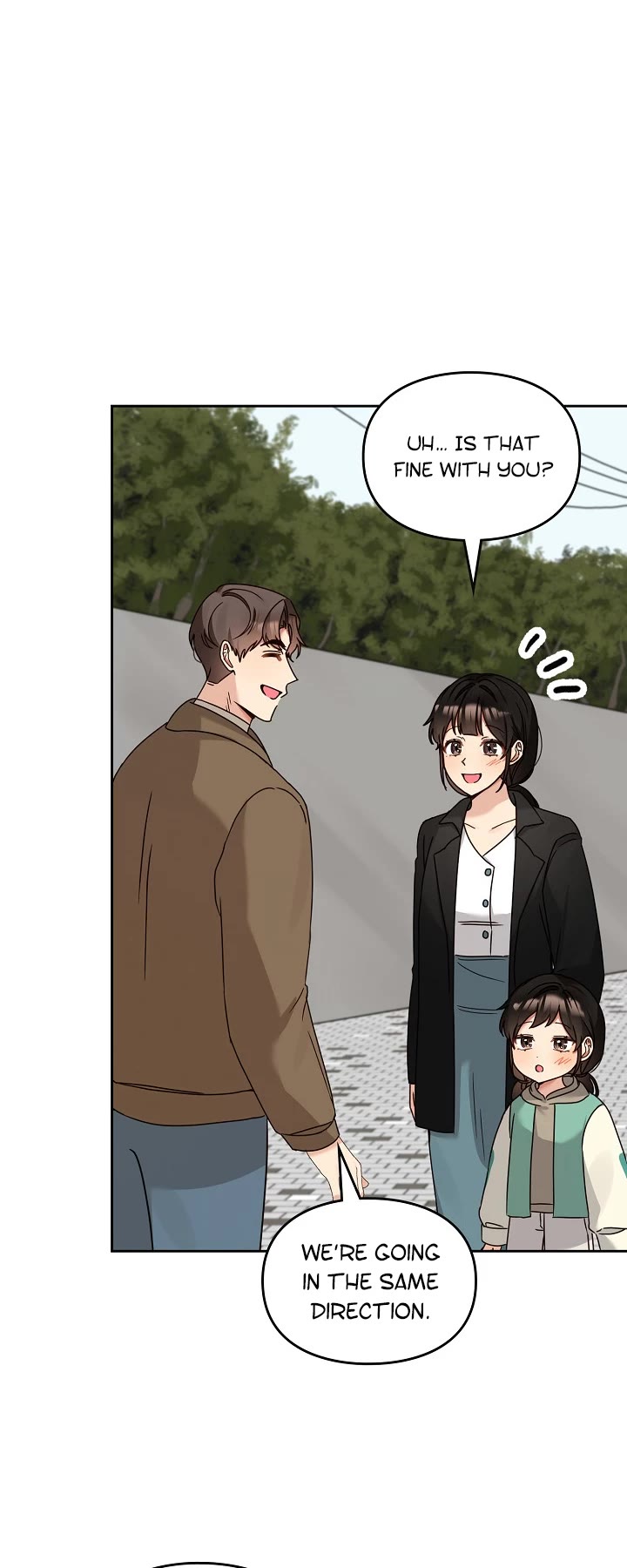 I Become a Fool When It Comes to My Daughter Chapter 122 page 11 - Chapter 122