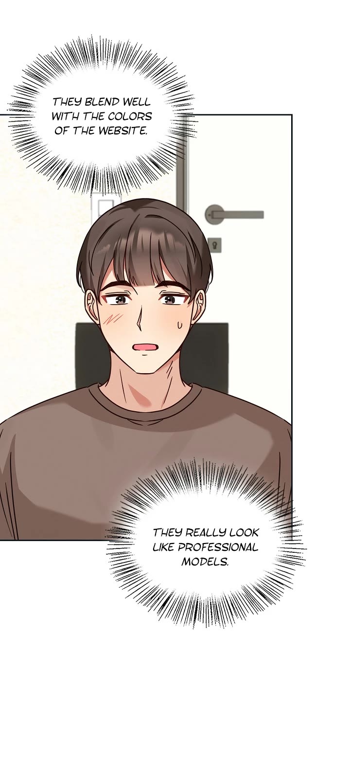 I Become a Fool When It Comes to My Daughter Chapter 122 page 18 - Chapter 122